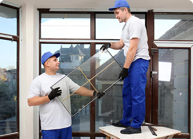 Window Replacement services